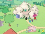 Replay Barbapapa en Famille - Glup glup ahaaa