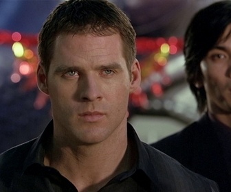 Replay Farscape - S04 E13 - Terra Firma