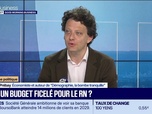 Replay Good Morning Business - La tribune politique : Vers un budget ficelé pour le RN ? - 21/09