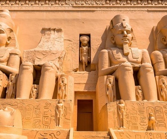 Replay Les trésors perdus d'Egypte - S3E2 - Les secrets des reines d'Egypte