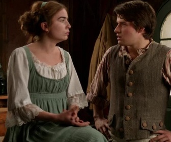 Replay La petite histoire de France - Corruption / À cœur ouvert / Pas du vieux