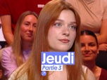 Replay Quotidien troisième partie du 1 mai 2025