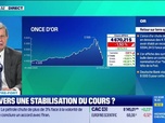 Replay Tout pour investir - Le coffre-fort : Or, vers une stabilisation du cours ? - 02/02