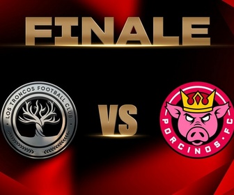 Kings World Cup Clubs replay