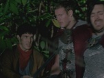 Replay Merlin - S5 E6 - Disparition