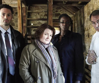 Replay Les enquêtes de Vera - 30/11/2025