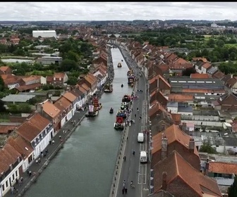 Replay Les longs formats des Locales - 48e cortège nautique de Saint-Omer