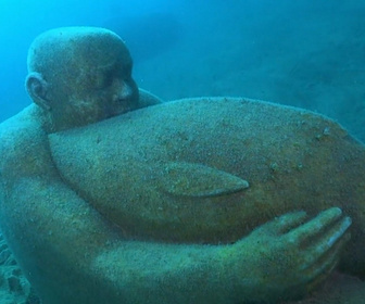 Replay Élément Terre, le reportage - Un pêcheur italien a trouvé une solution pour protéger les fonds marins de la pêche industrielle