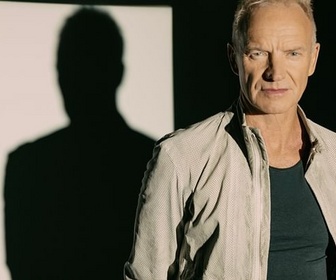 Replay 28 minutes - Sting : an Englishman in Paris