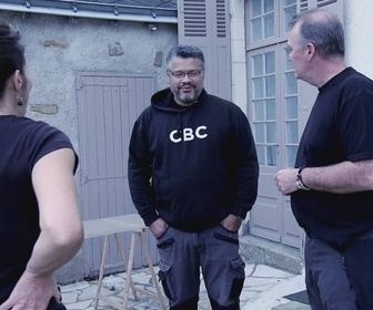 Replay Le château de mes rêves - Émission 36