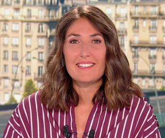 Replay Télématin - 11/08/2026