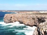 Replay Invitation au voyage - 19/04/2024 - En Algarve, des pêcheurs à la conquête de l'océan