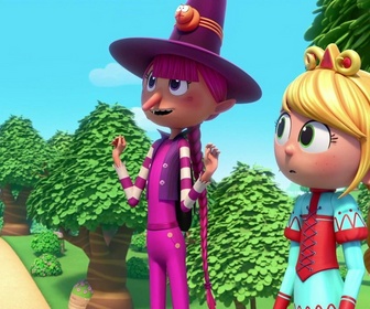 Replay Gus le chevalier minus - Au fond du gouffre