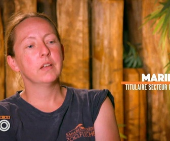 Replay Une saison au zoo - S14 E1