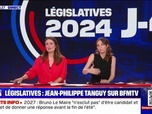 Replay Les émissions spéciales - Législatives 2024 : plus que 48h pour convaincre ! , revoir notre émission spéciale