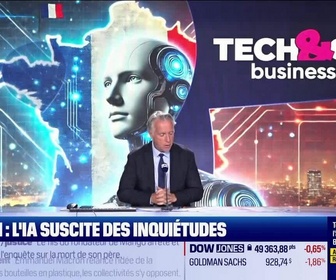 Replay Tech & Co Business - Émission du 19 mai 2026