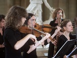 Replay Orchestra - Le Louvre en musiques