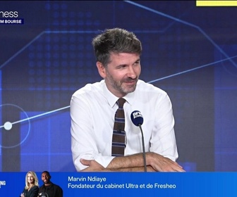 Replay BFM Bourse - Mardi 29 septembre
