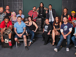 Replay Ink Master - Le meilleur tatoueur - S3E13 - L'épique finale !
