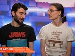 Replay Lego masters - Émission 4 (2/2)
