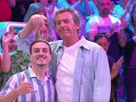 Replay Les 12 coups de midi du 27 juillet 2026