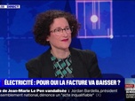 Replay News Box - Électricité : pour qui la facture va baisser ? - 31/01