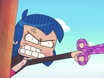 Replay Miraculous Chibi - S02 E39 - L'Etiquette