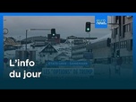 Replay L'info du jour | 7 janvier 2026 - Soir