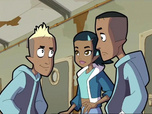 Replay Foot2Rue - Alter Ego