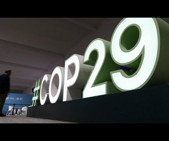 Replay 113 lobbyistes des énergies fossiles présents à la COP29 à travers l'UE