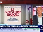 Replay La librairie de l'éco - Les livres de la dernière minute : Patrick Fridenson, Gaspard Lion et Michel Khoury - 07/07