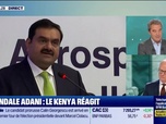 Replay Le Monde de Patrick Sauce - Sous les radars : Scandale Adani, le Kenya réagit - 25/11