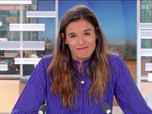 Replay Le 16h/18h - Émission du mercredi 1 octobre 2025