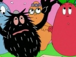 Replay Barbapapa autour du monde - S01 E45 - L'aye aye