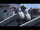 Replay Le Japon proteste contre des essais de missiles russes au large des îles Kouriles disputées