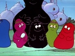 Replay Barbapapa - S02 E38 - Le magicien