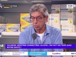 Replay Estelle Midi - Calories, montres connectées, alcool : En fait-on trop avec notre santé ?