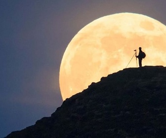 Replay Les mystères de la Lune