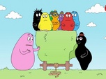 Replay Barbapapa en Famille - Je soulèverai le monde