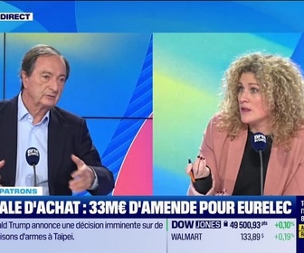 Replay Good Morning Business - Mardi 17 février