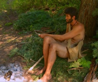 Replay Retour à l'instinct primaire - S7E9 - A toute épreuve