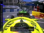 Replay Formule E - l'E-Prix de Monaco 2