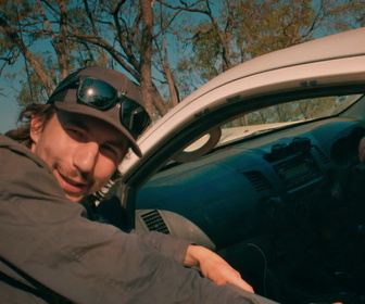 Replay Alaska, la ruée vers l'or : extrême limite - S4E3 - Baptême du feu