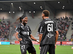 Replay Ligue 2 : Reims résiste à Nancy dans la douleur