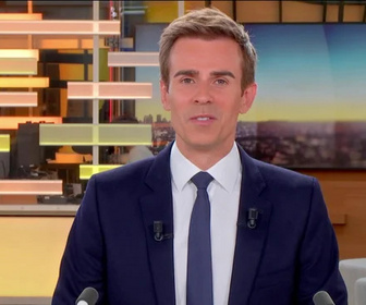 Replay La Matinale Franceinfo - 29/04/2026