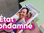 Replay Top Info - L'État condamné pour faute lourde après le féminicide de Nathalie Debaillie