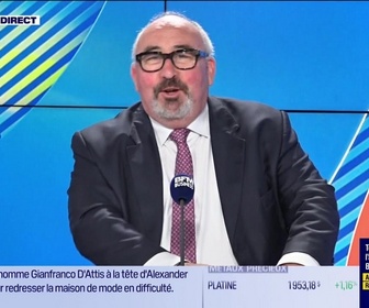 Replay Face à Lechypre - Emmanuel Lechypre face à Jean-Marc Daniel : Faut-il laisser tomber Duralex ? - 02/06