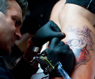 Replay Ink Master - Le meilleur tatoueur - S3E7 - Erreurs monumentales
