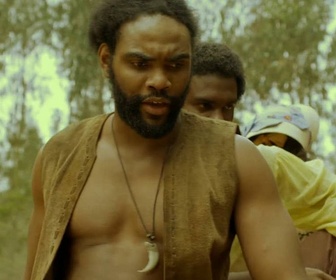 Replay L'esclave blanche - Épisode 45