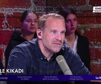 Replay Super Moscato Show - Le Kikadi du 6 mai 2025